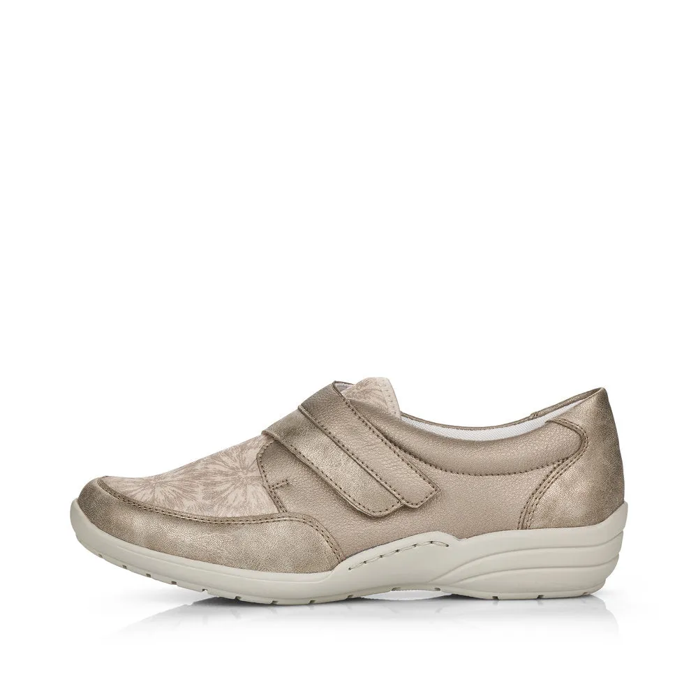 Remonte Velcro Shoe