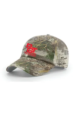 Richardson Cap Relaxed-Fit Cotton Twill Cap RT