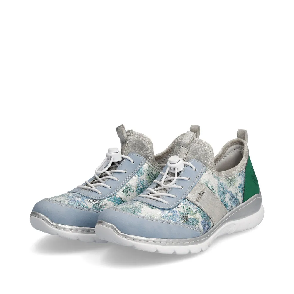 Rieker Womens Shoe
