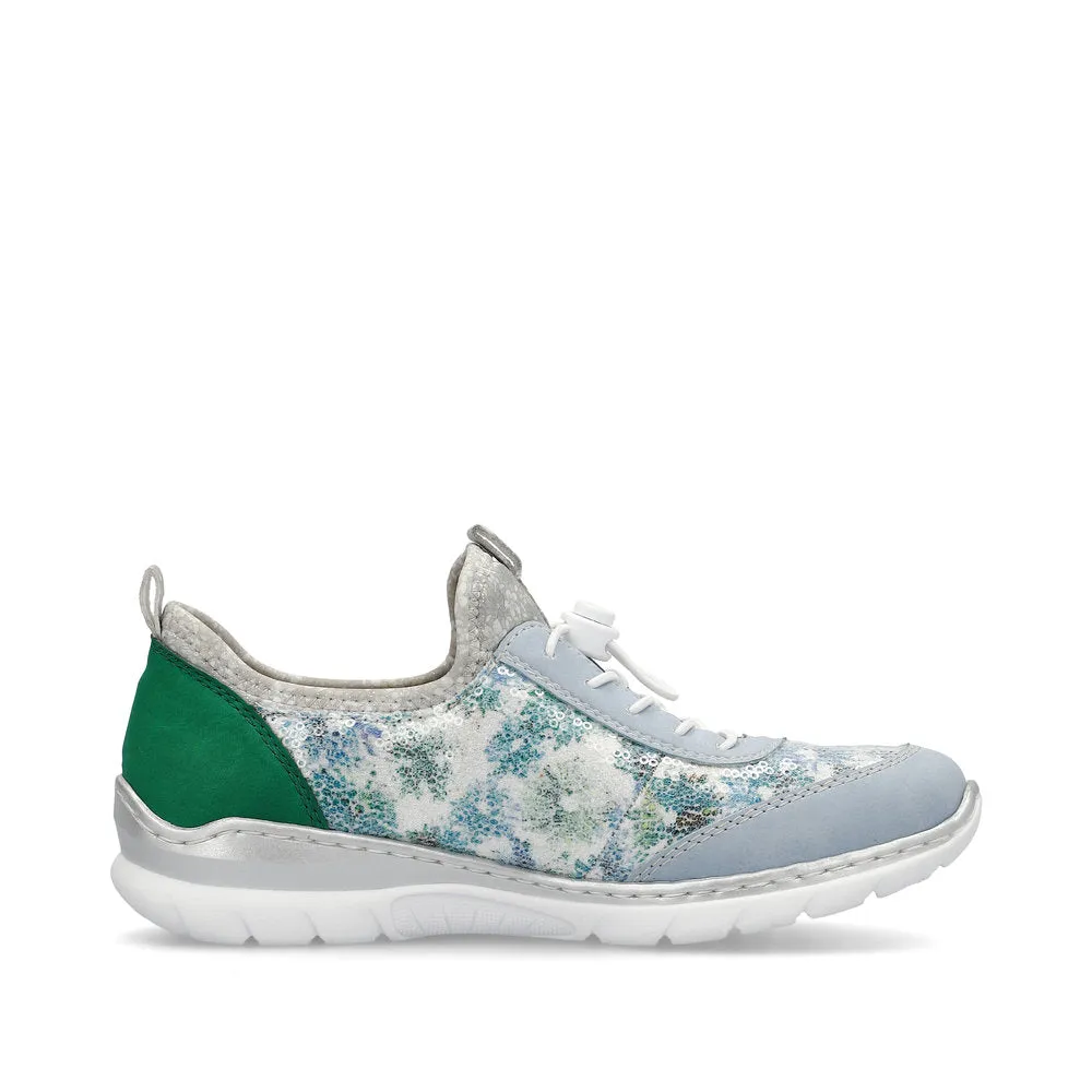 Rieker Womens Shoe