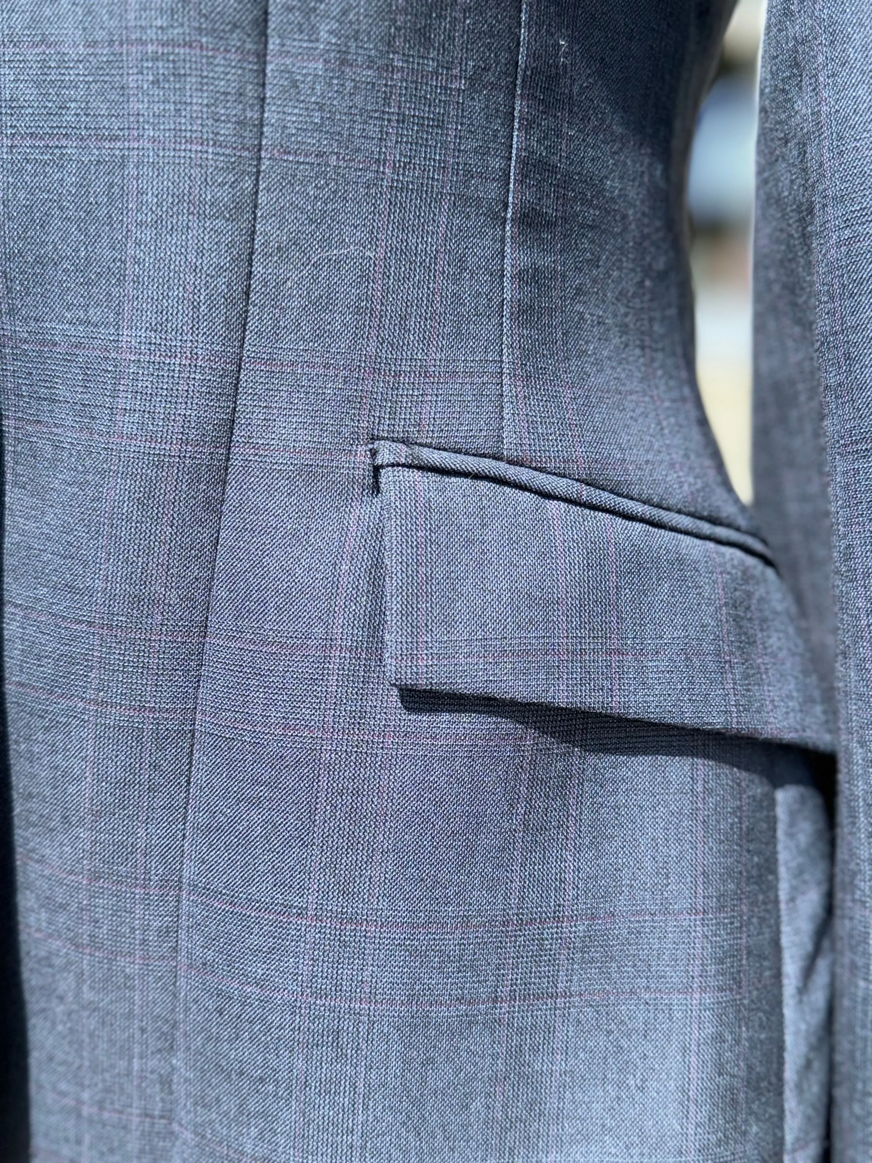 R.J. Classics, Ladies, Hunt Coat