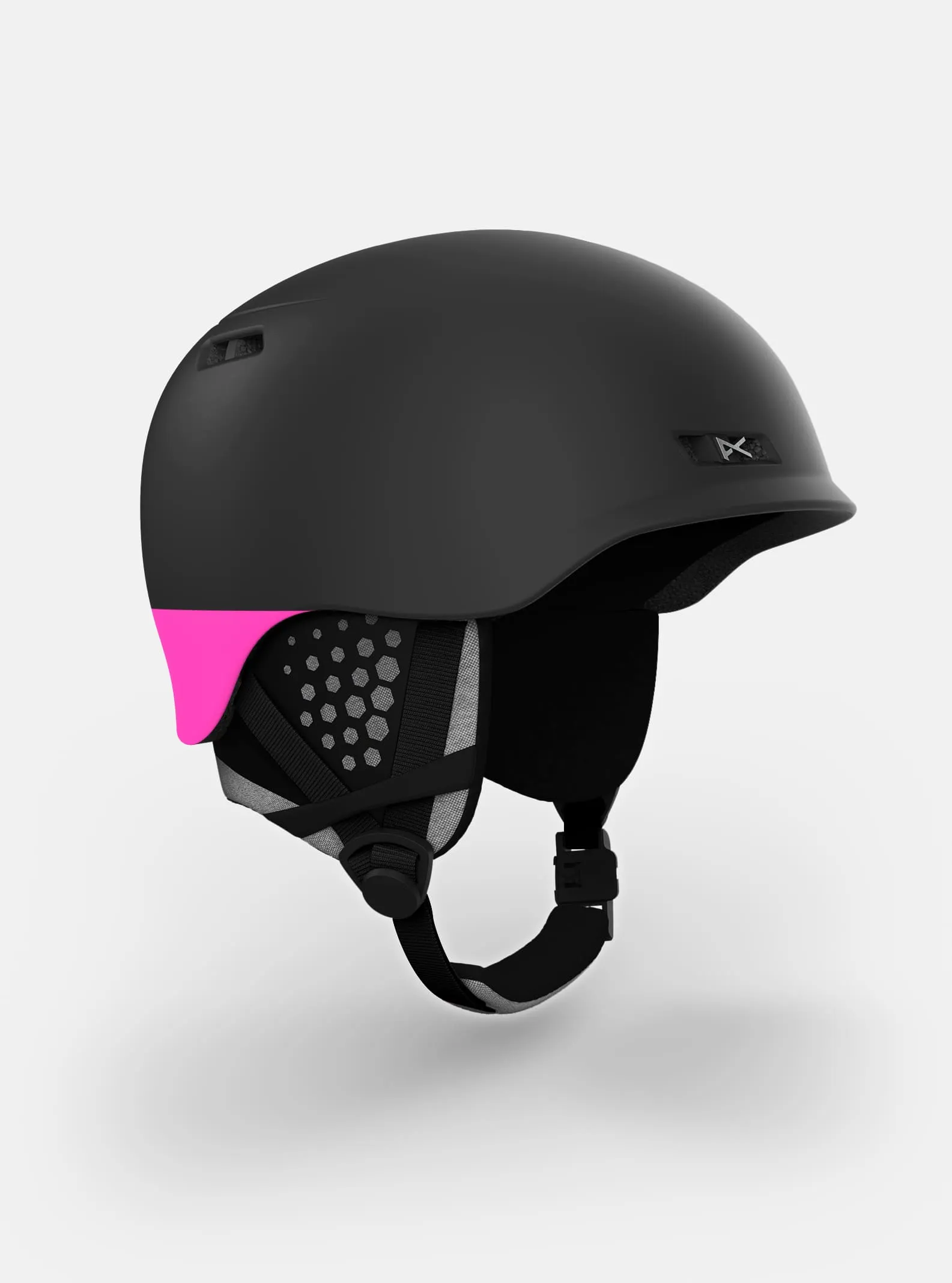 Rodan Snow Helmet