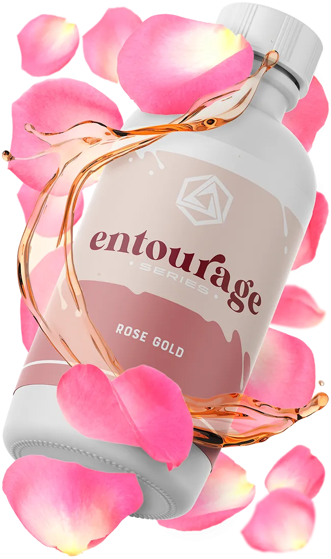 Rose Gold