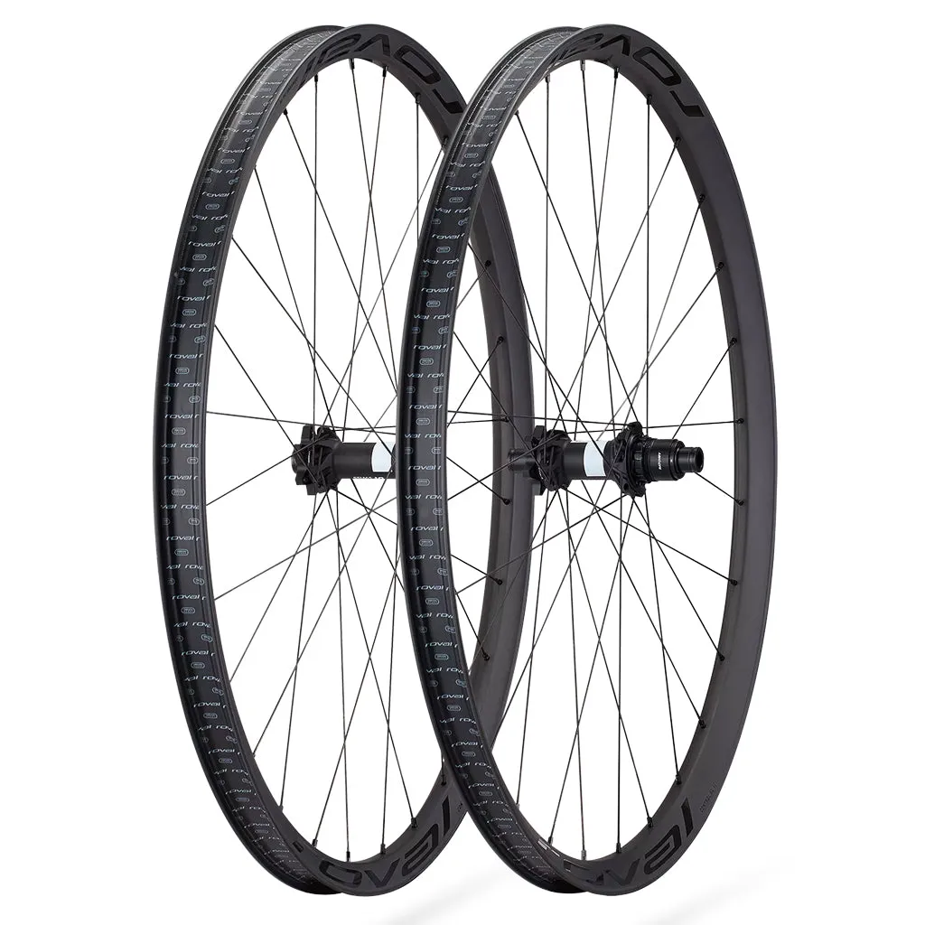 Roval Control SL VI 350