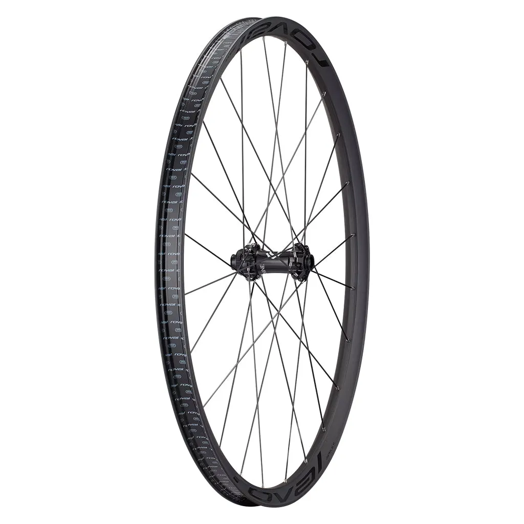 Roval Control SL VI Solix