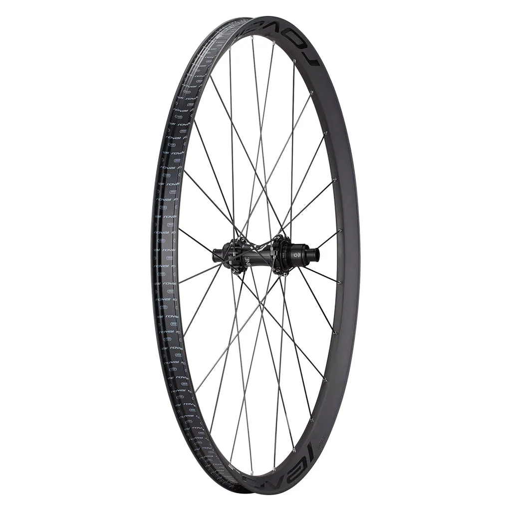 Roval Control SL VI Solix