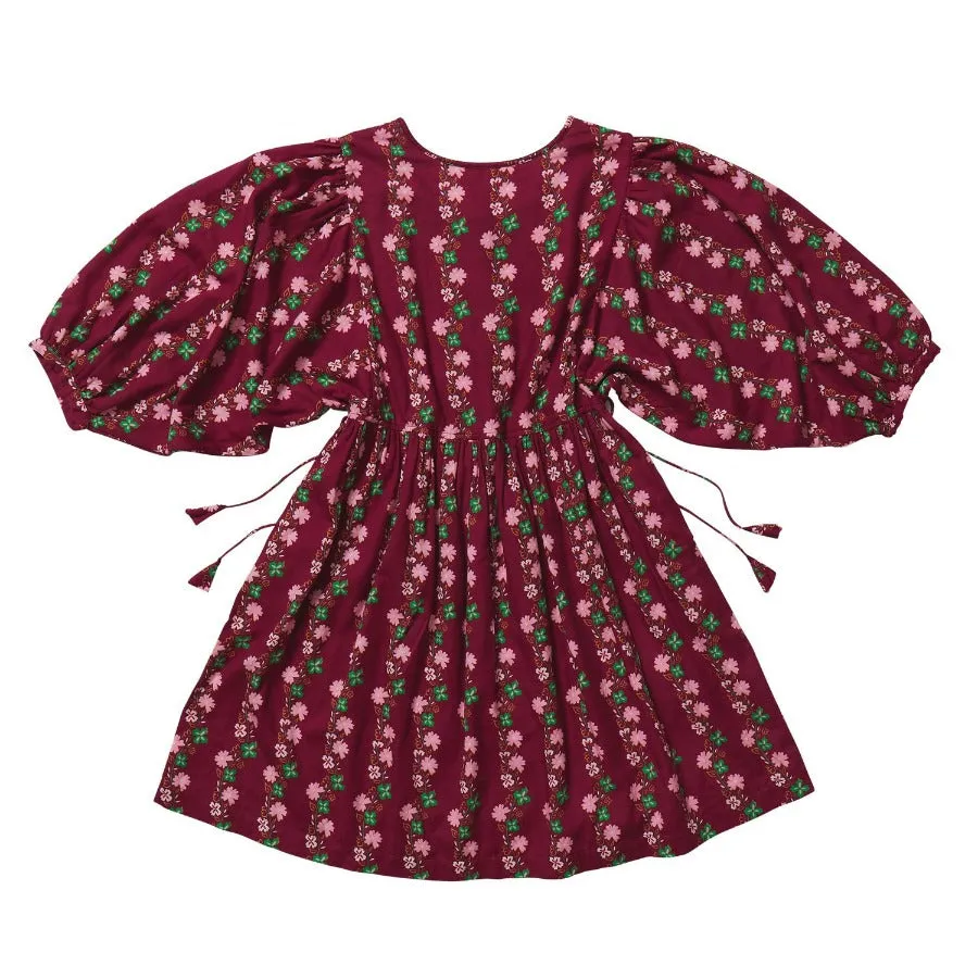 Sage & Clare Mila Vine Dress