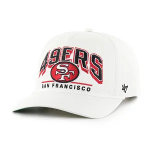 SAN FRANCISCO 49ERS HISTORIC COLTRANE '47 HITCH RELAXED FIT