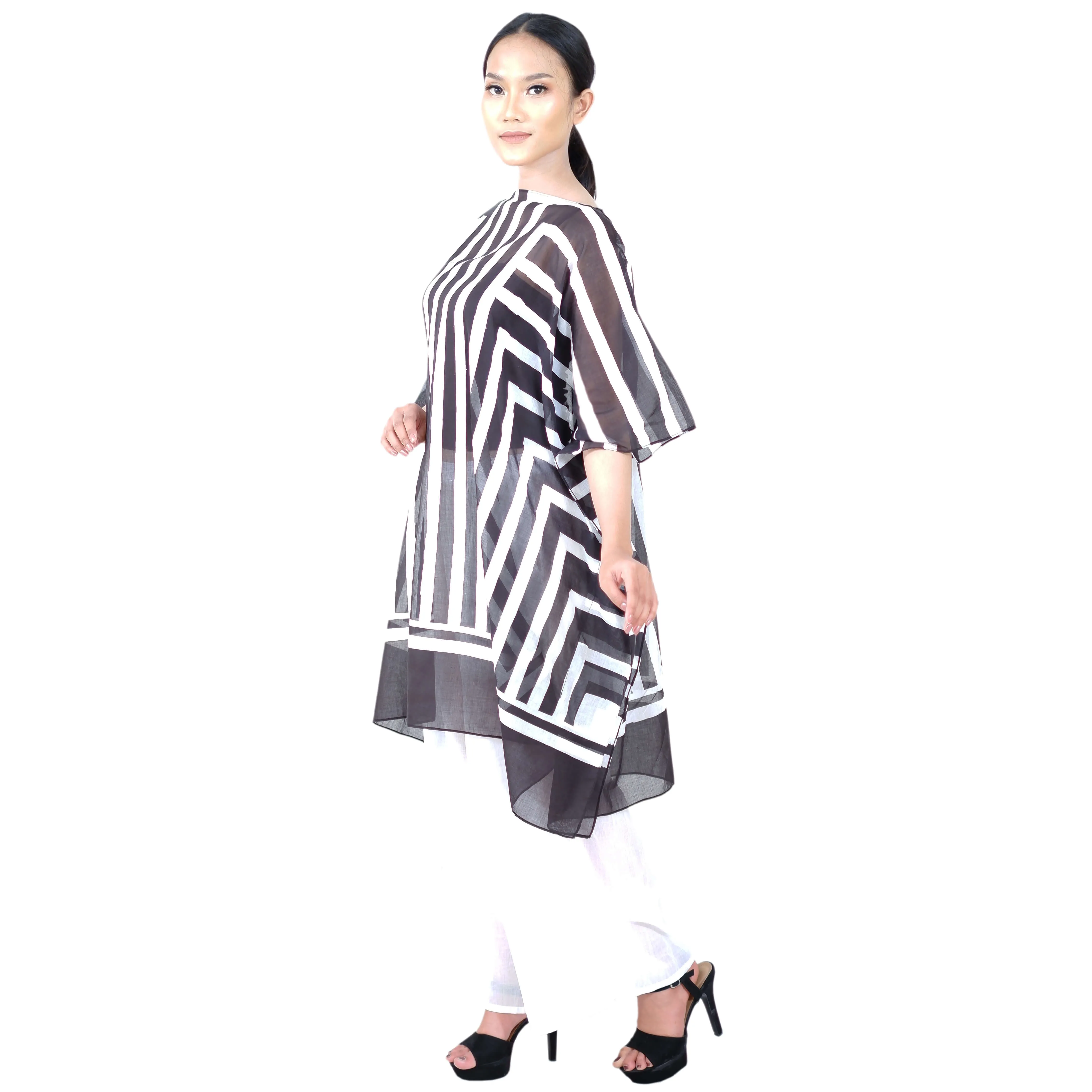 Sarah Batik Kaftan