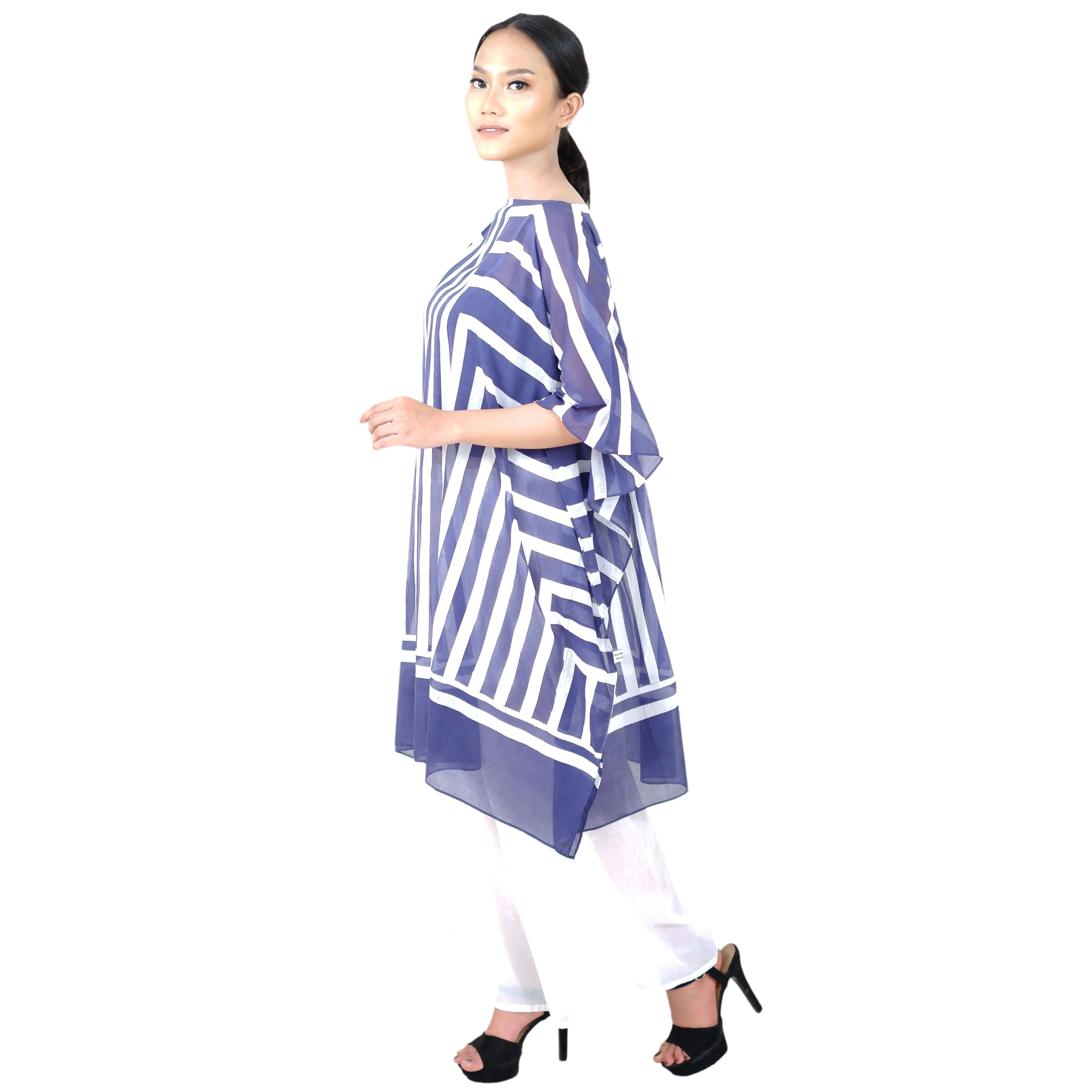 Sarah Batik Kaftan