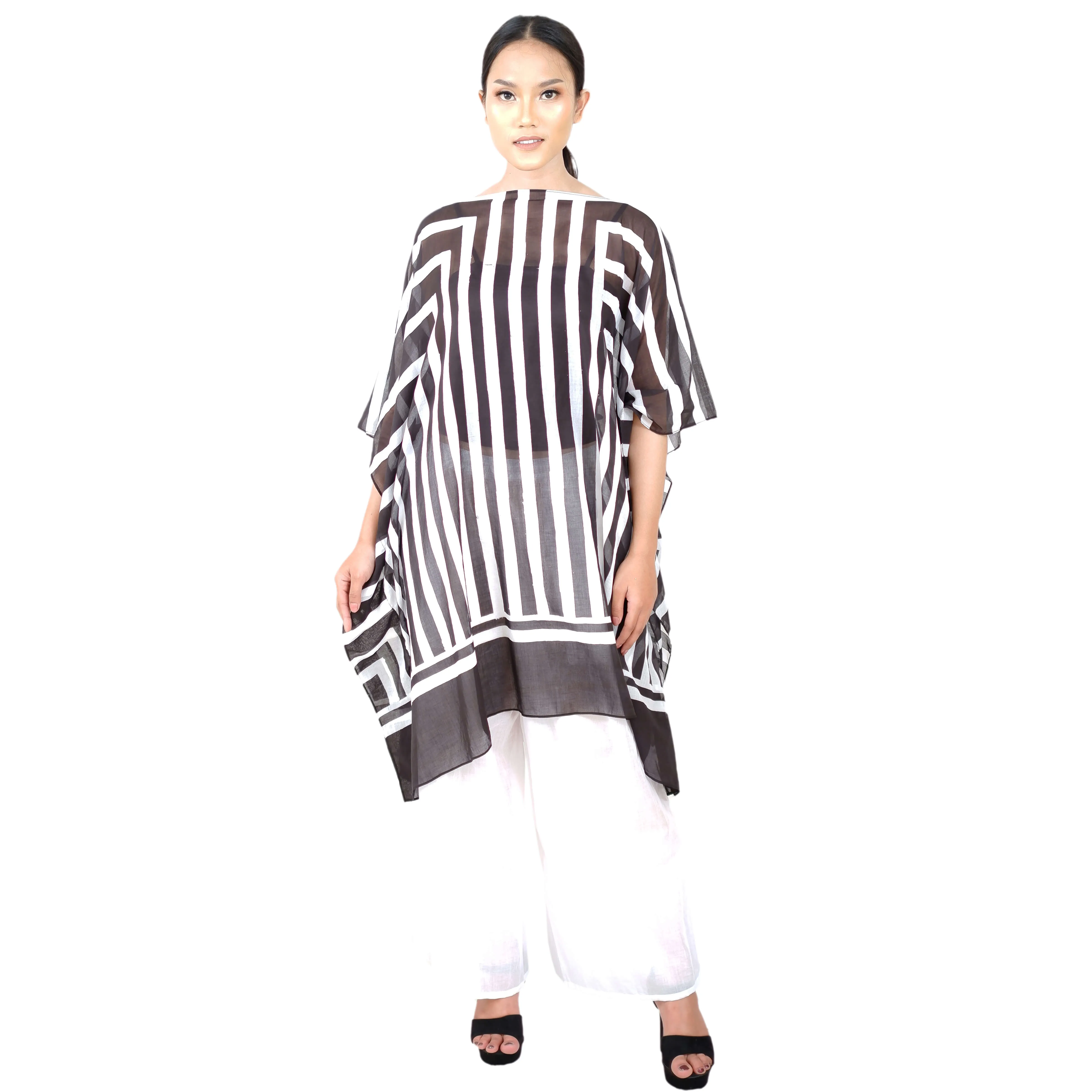 Sarah Batik Kaftan