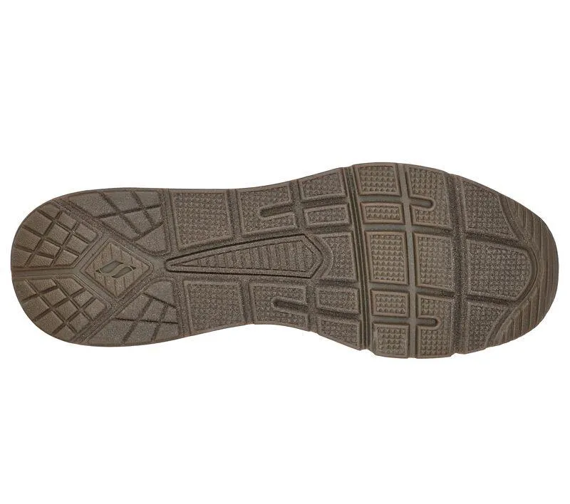 Skechers 232181 Uno 2 Walking-Sneaker für Herren mit weiter Passform