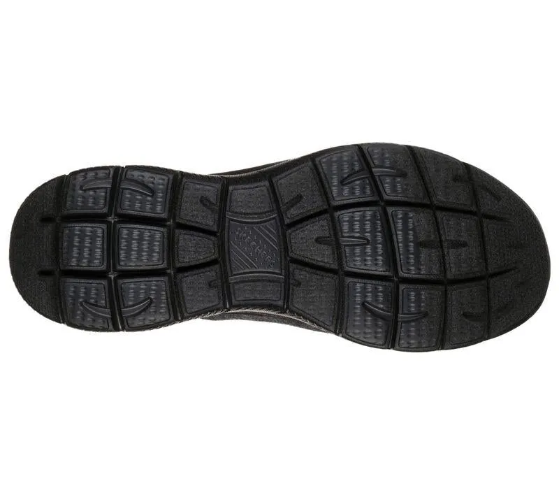 Skechers 52813 Summits Forton Walking-Sneaker für Herren in weiter Passform
