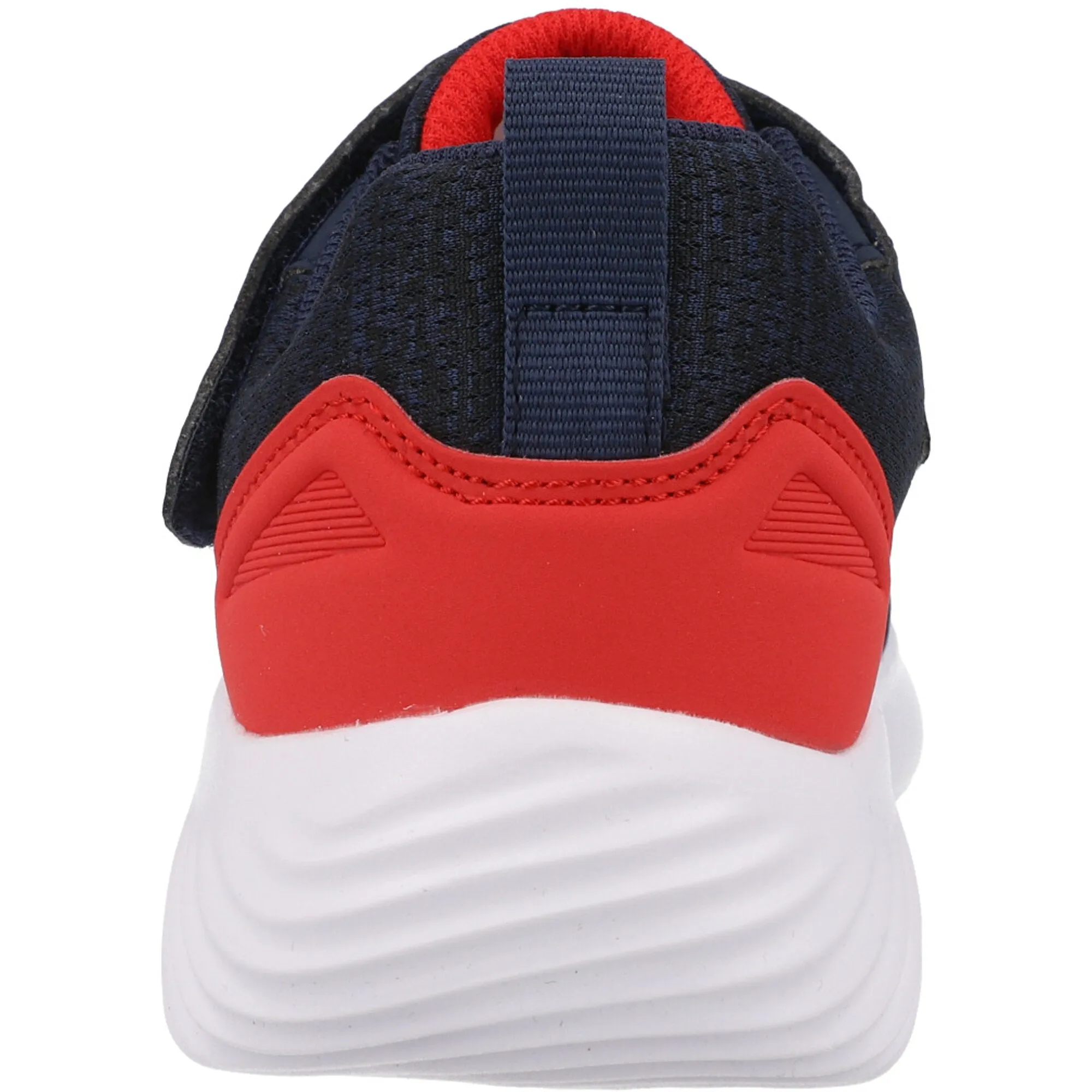Skechers Bounder Navy Waterproof Sneakers
