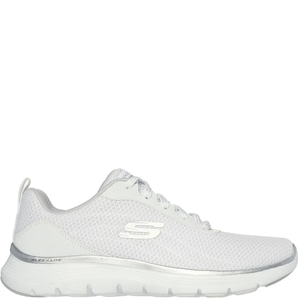 Skechers Flex Appeal 5.0 Uptake Trainers