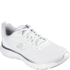 Skechers Flex Appeal 5.0 Uptake Trainers