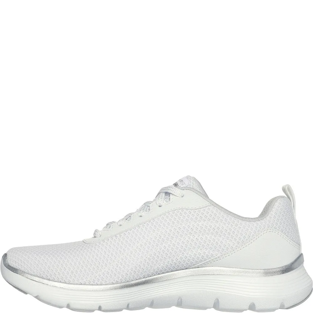 Skechers Flex Appeal 5.0 Uptake Trainers