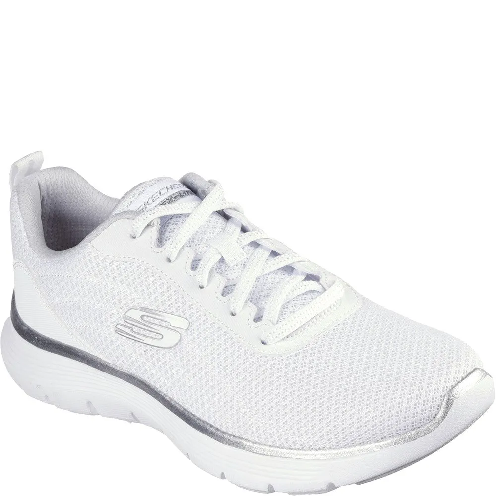 Skechers Flex Appeal 5.0 Uptake Trainers