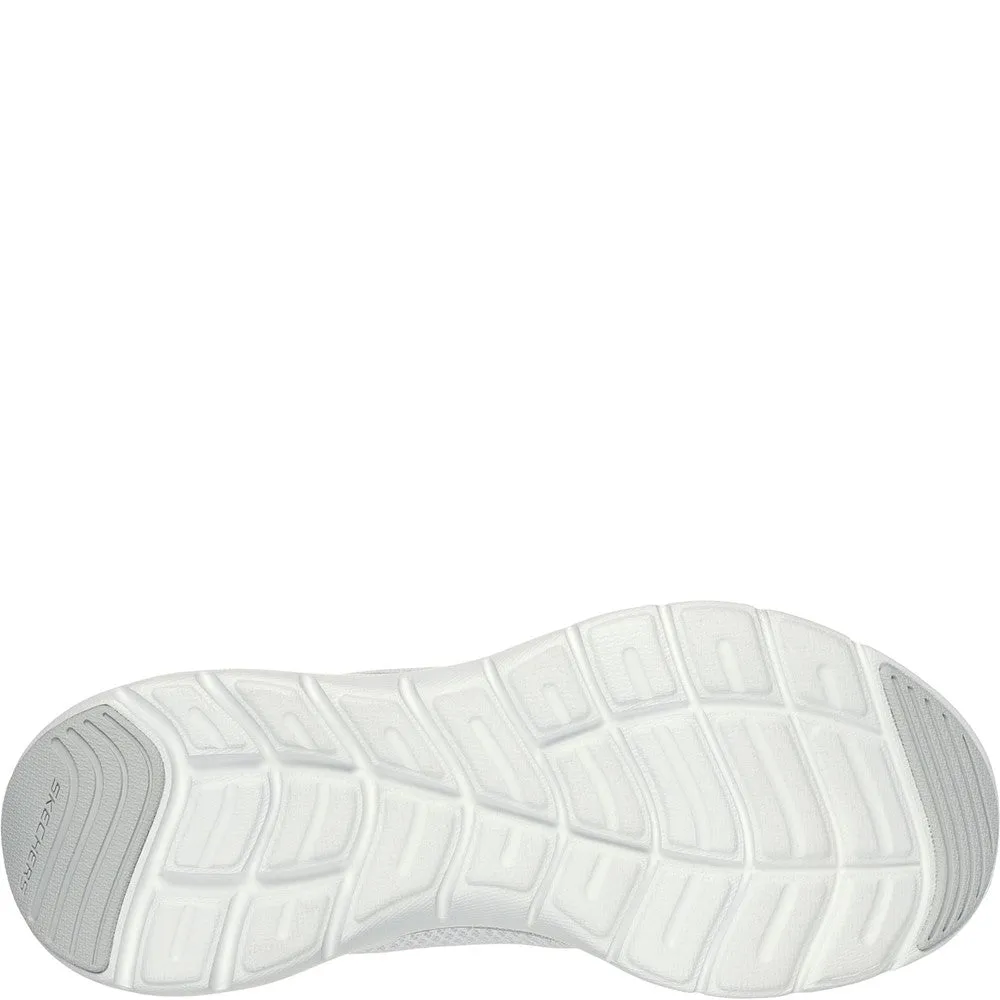Skechers Flex Appeal 5.0 Uptake Trainers