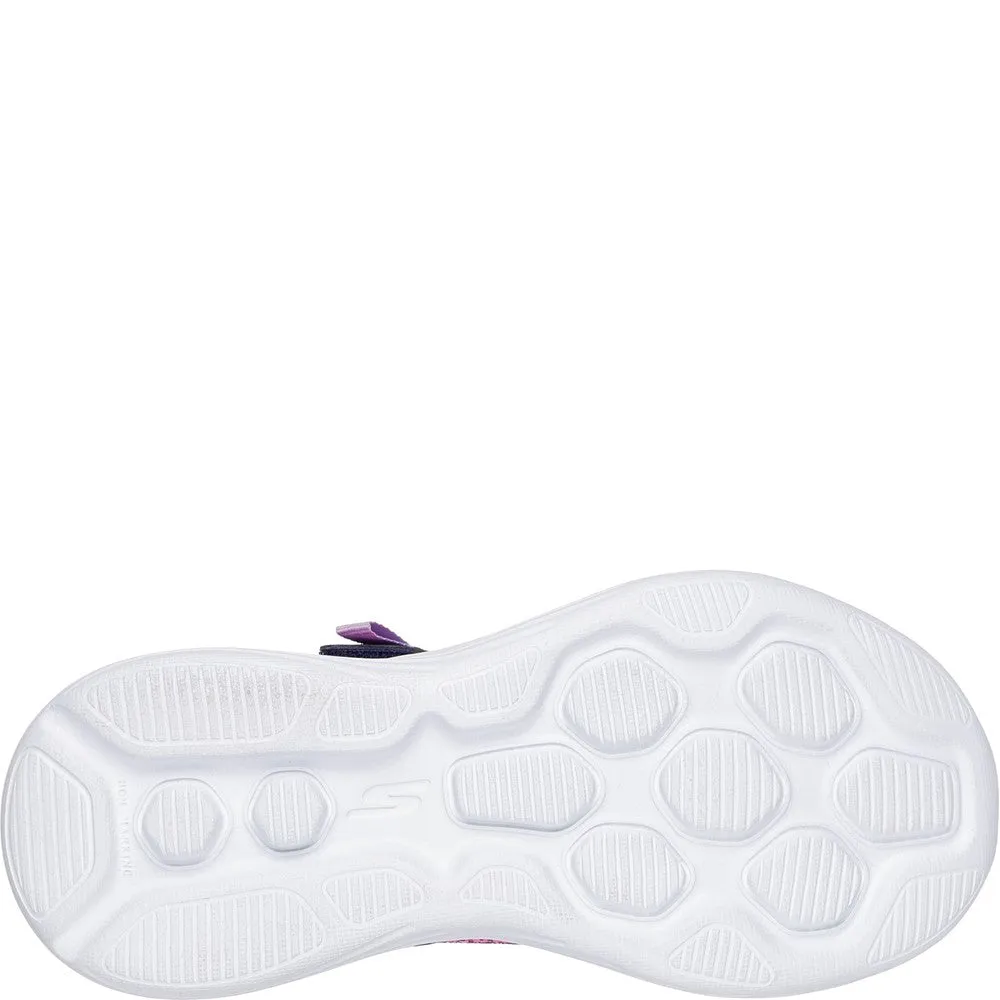 Skechers Go Run 400 V2 Trainers