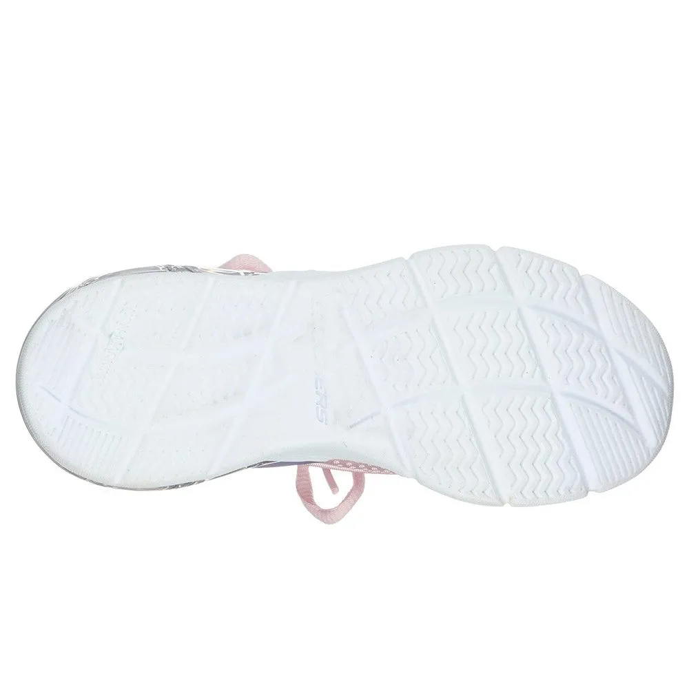 Skechers Skech-Air Sparkle Optical Shine Sports Shoe