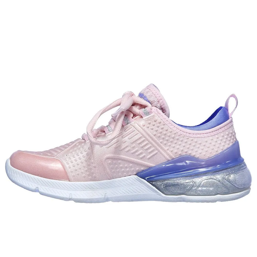 Skechers Skech-Air Sparkle Optical Shine Sports Shoe