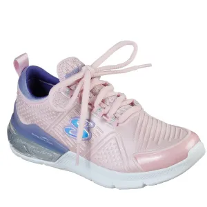 Skechers Skech-Air Sparkle Optical Shine Sports Shoe