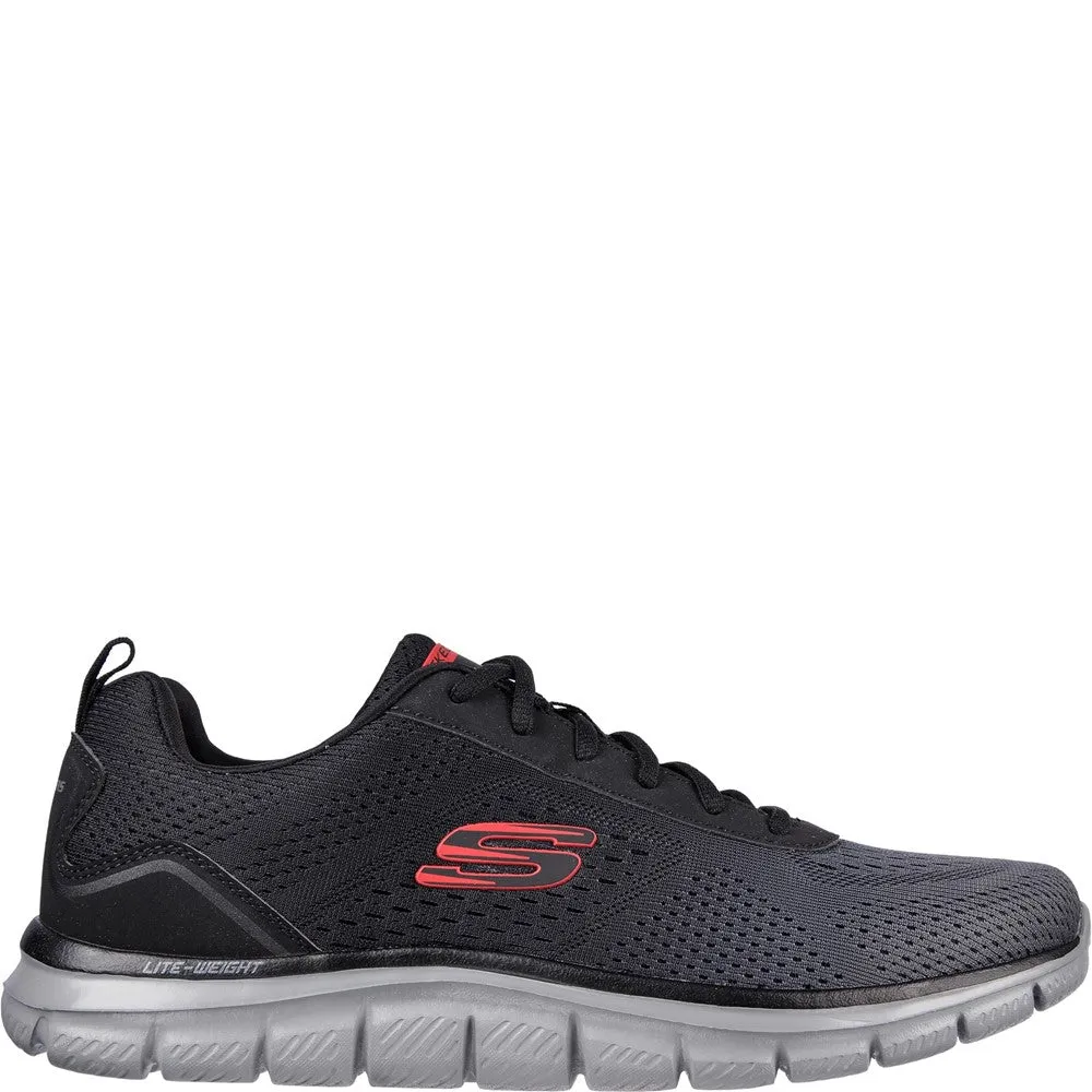 Skechers Track - Ripkent Trainer