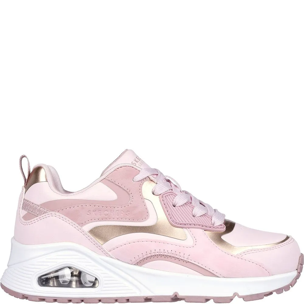 Skechers Uno Gen1 - Color Surge Shoe