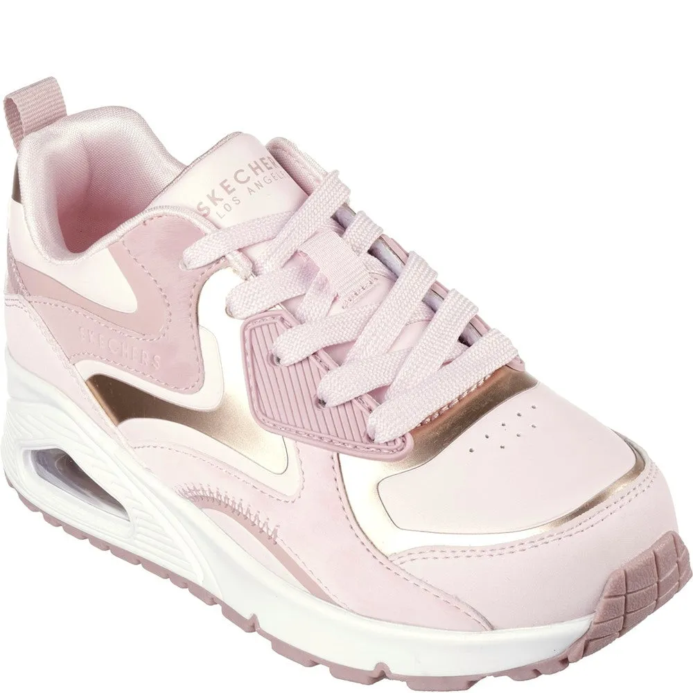 Skechers Uno Gen1 - Color Surge Shoe