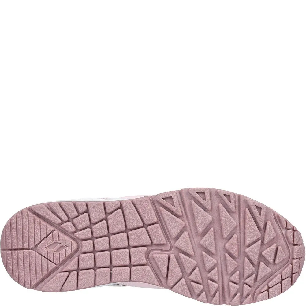 Skechers Uno Gen1 - Color Surge Shoe