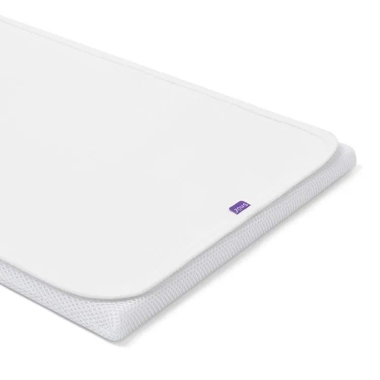 SnuzPod 4 Starter Bundle - White