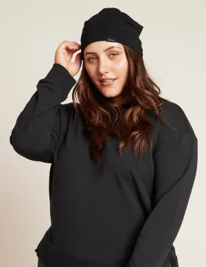 Soft Jersey Beanie - One Size