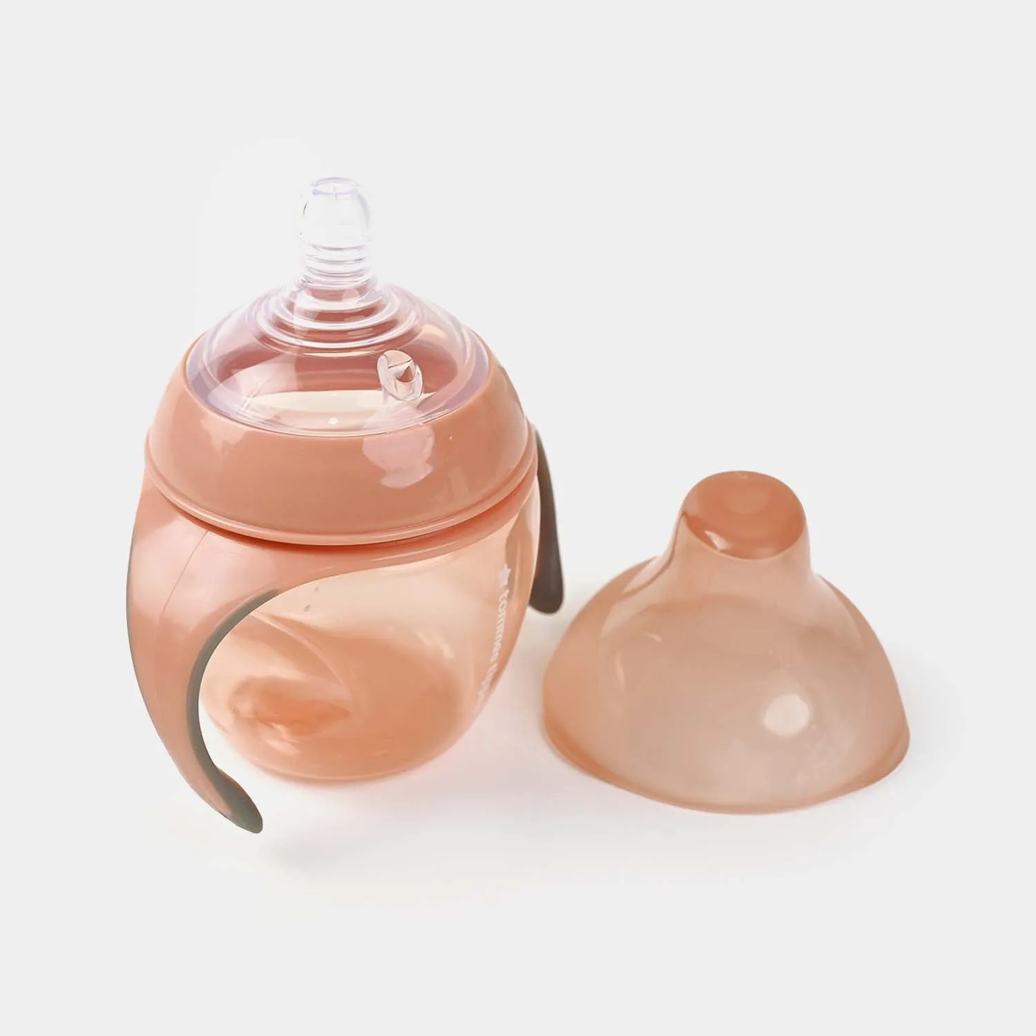 Soft Silicone Spout Cup 150ml TT447835