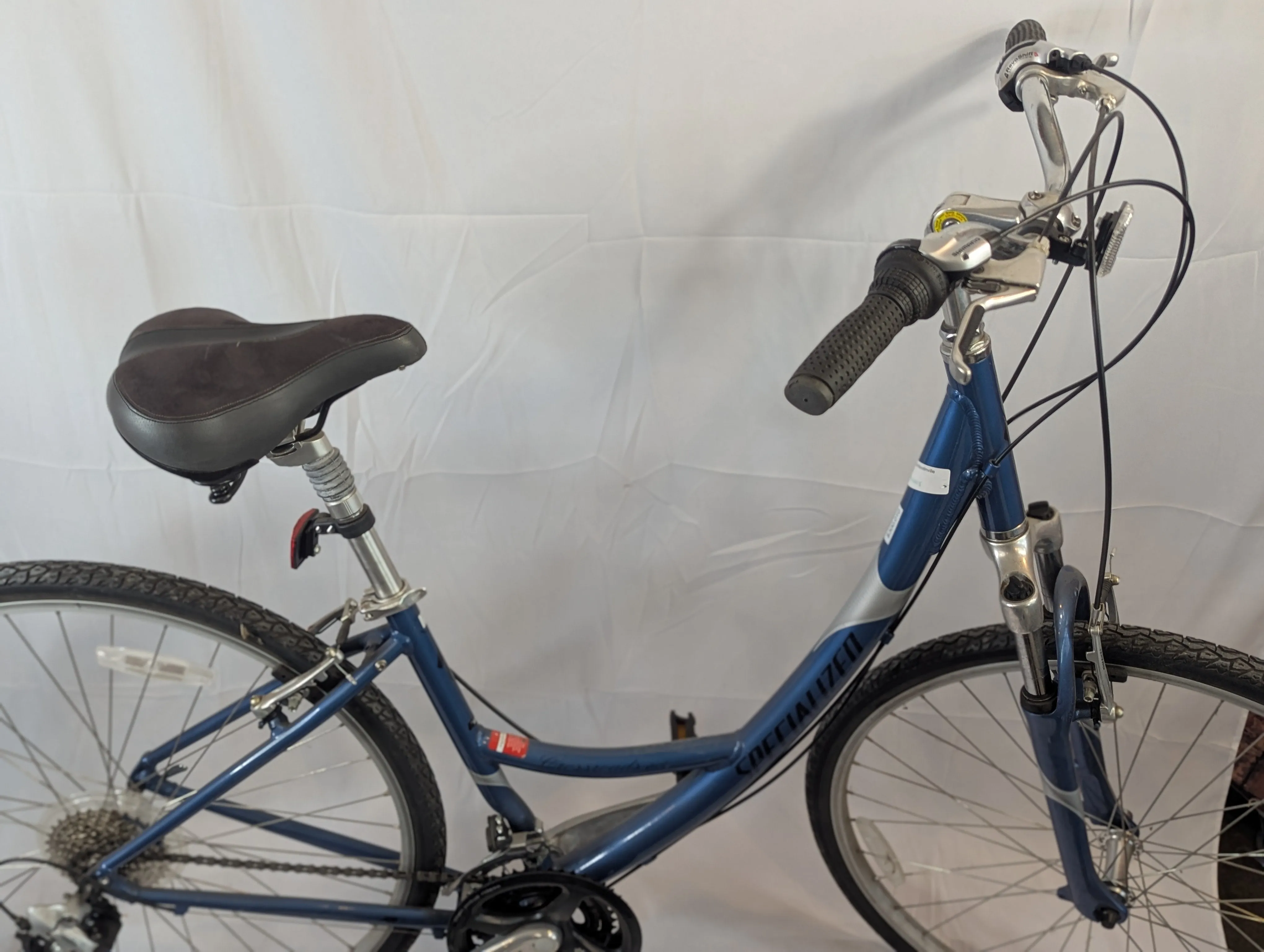Specialized Crossroads Sports Bike