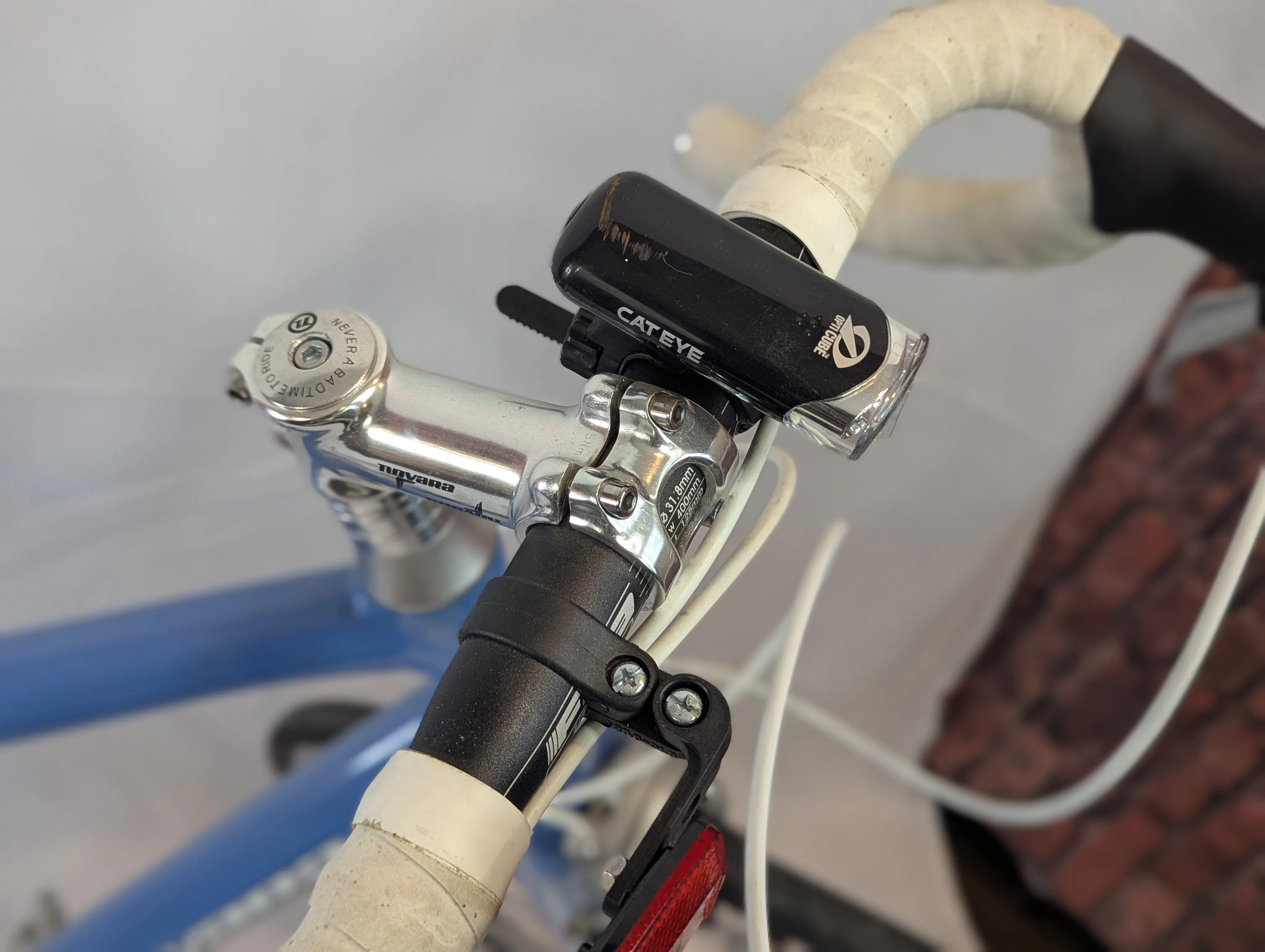 Specialized Crossroads Sports Bike