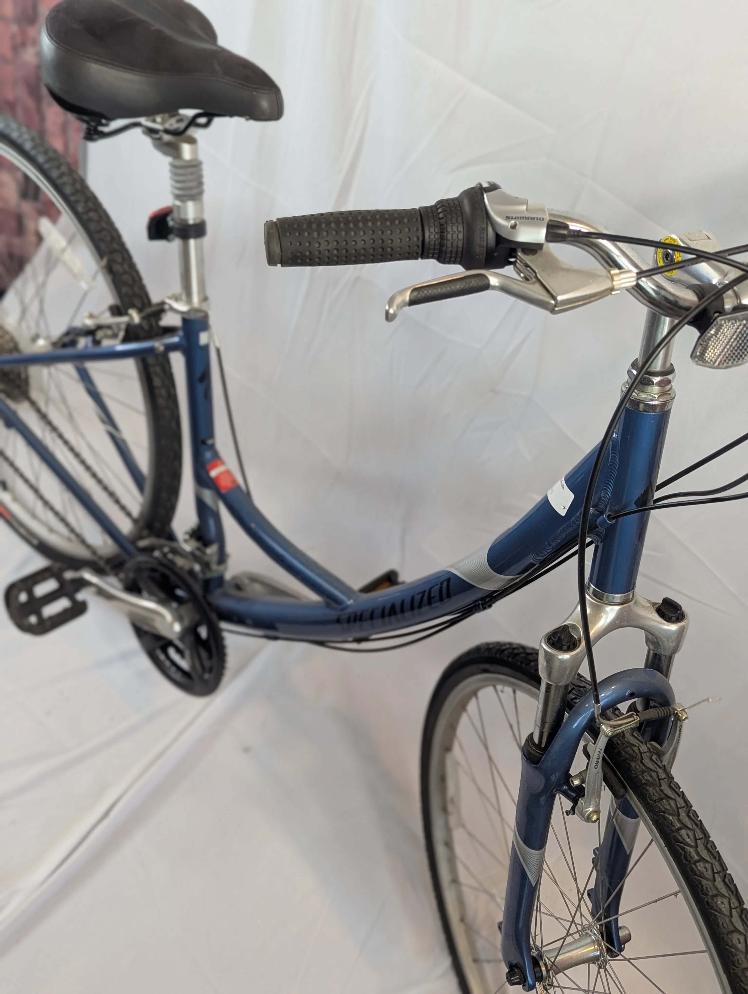 Specialized Crossroads Sports Bike
