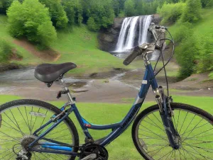 Specialized Crossroads Sports Bike