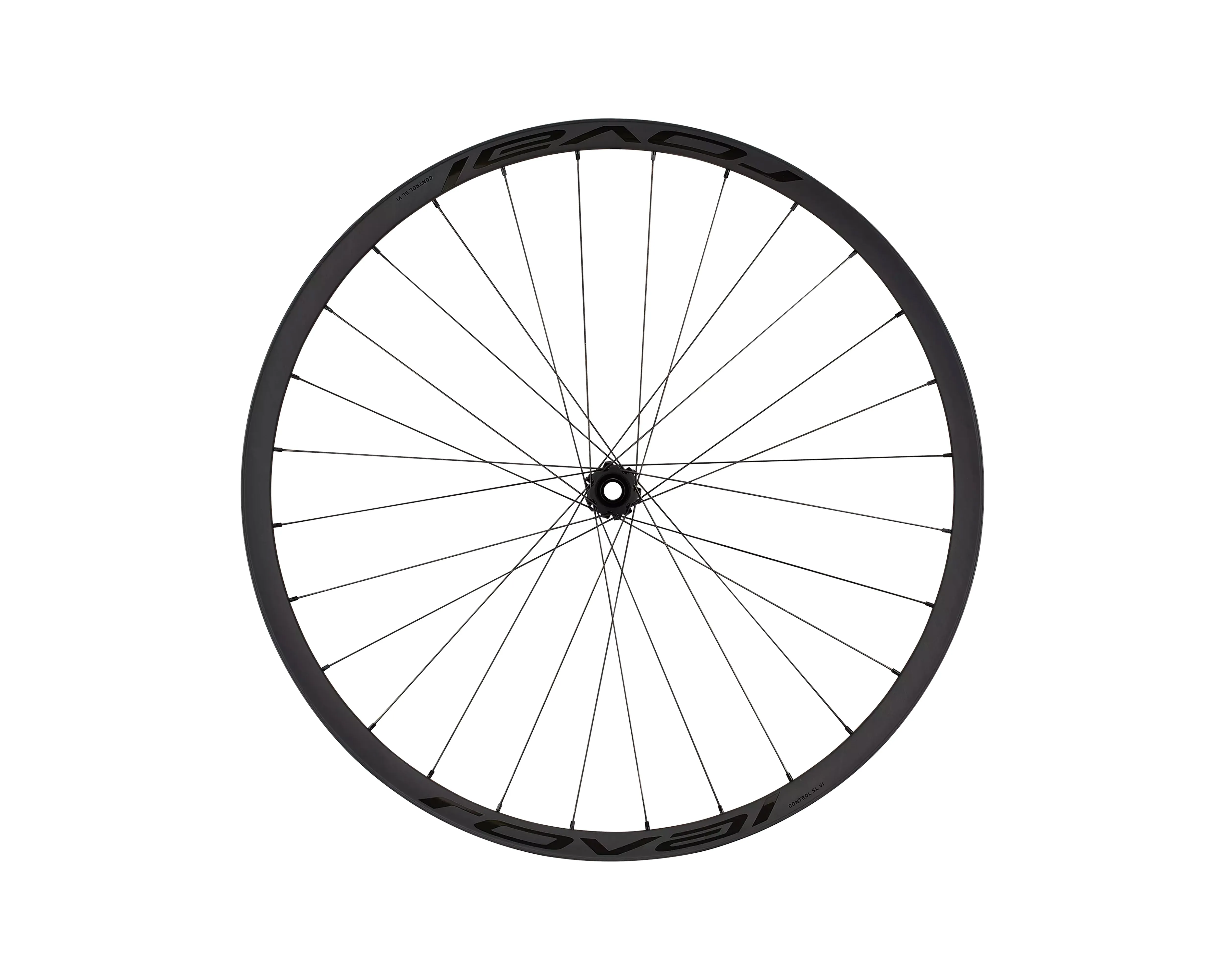 Specialized Roval Control SL VI 350