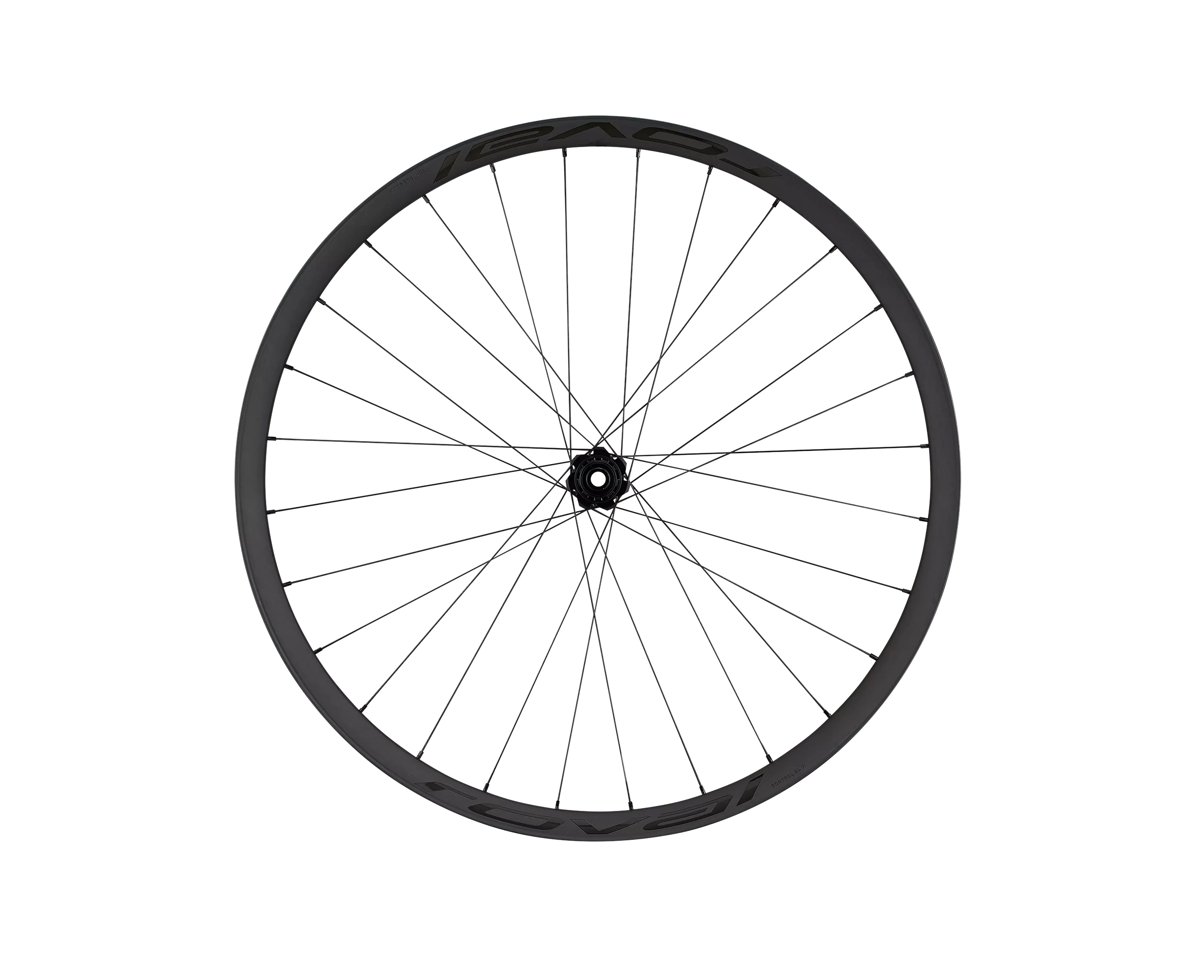 Specialized Roval Control SL VI 350