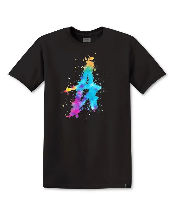 SPLAT TEE
