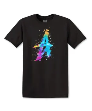 SPLAT TEE