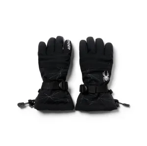 Spyder Boys Overweb Gloves