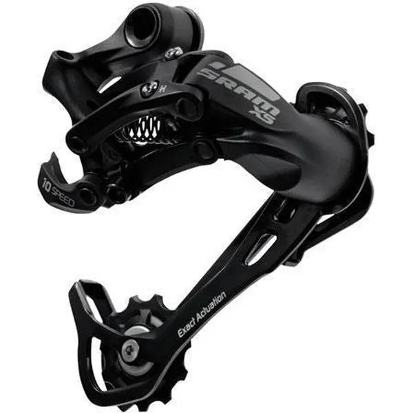 SRAM X5 9 Speed Rear Derailluer