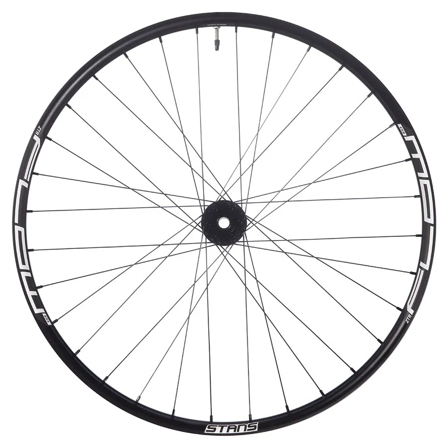 Stans Flow EX3 27.5  Front Wheel 20x110 Boost