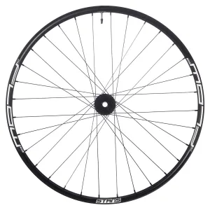 Stans Flow EX3 27.5  Front Wheel 20x110 Boost