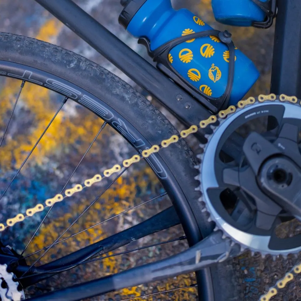 Stans NoTubes Crest MK4 Wheelset DT350 WBWO