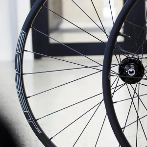 Stans NoTubes Crest MK4 Wheelset DT350 WBWO