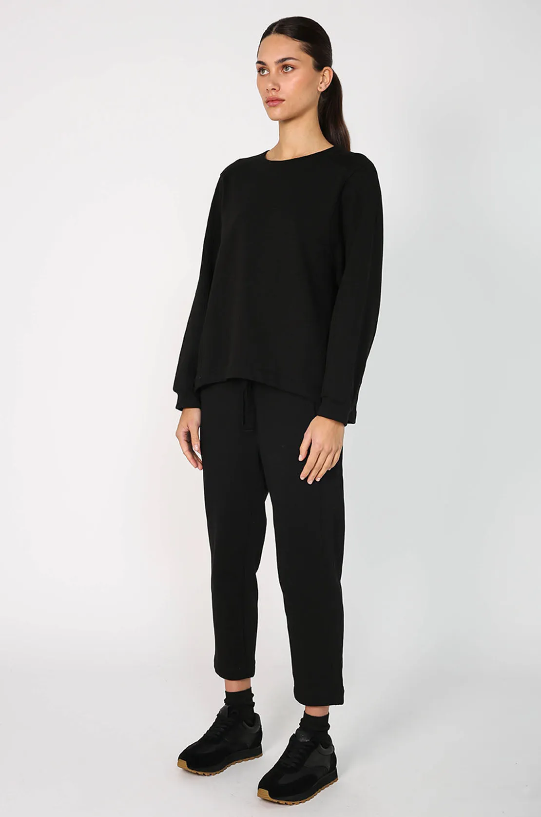 striker sweat / black