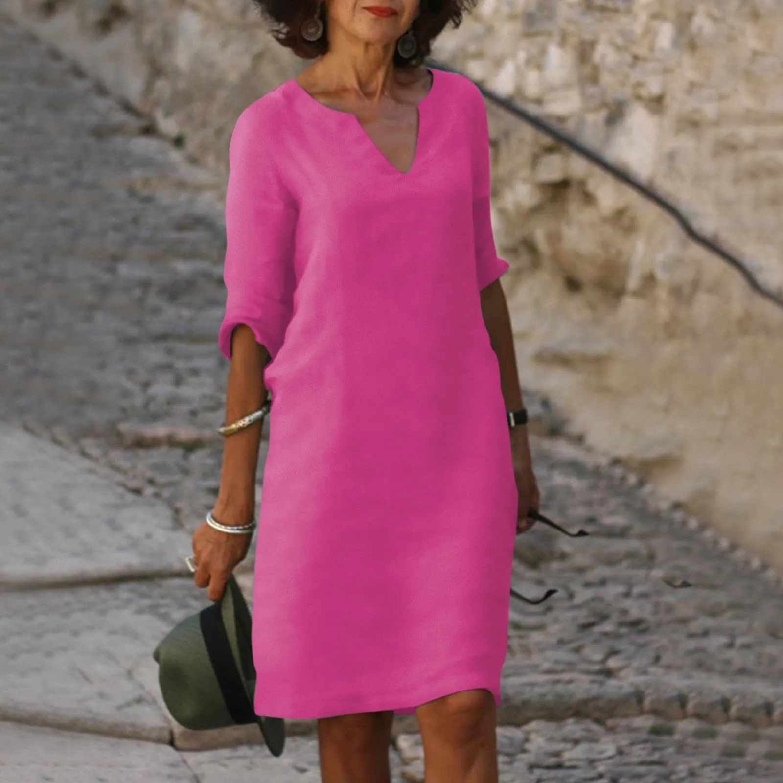 Stylish and Modern Dress for Women